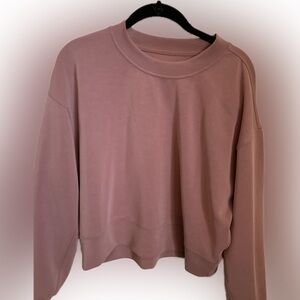 Lulu Lemon sweatshirt